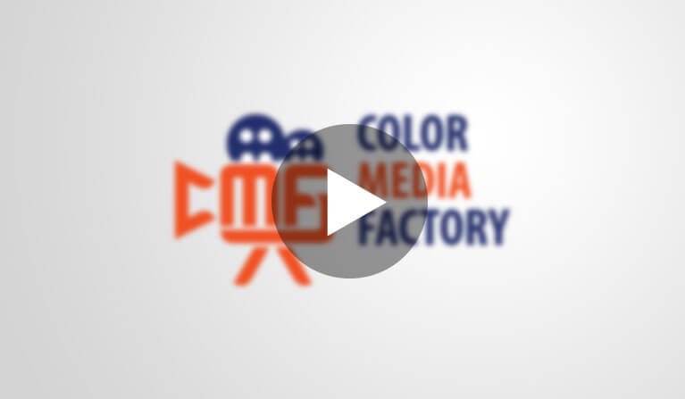 color media factory motion graphics